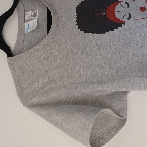 Medium Funny, short sleeve tee, So UNbothered tshirt❗ - Picture 5 of 11